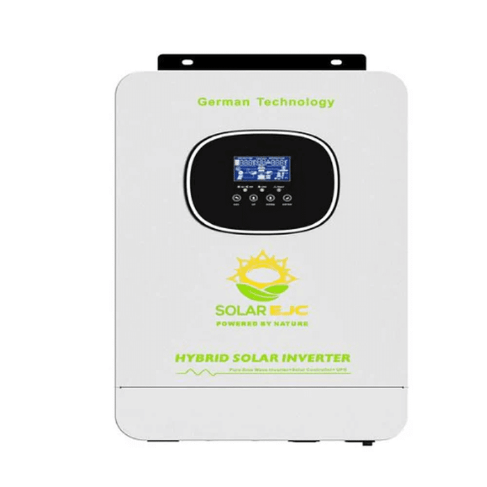 Hybrid Solar Inverter 5500H + 110A MPPT