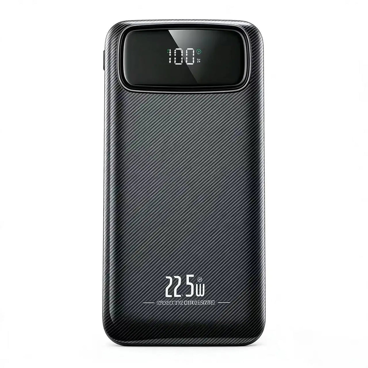 10000mAh 22.5W Fast Charge Power Bank