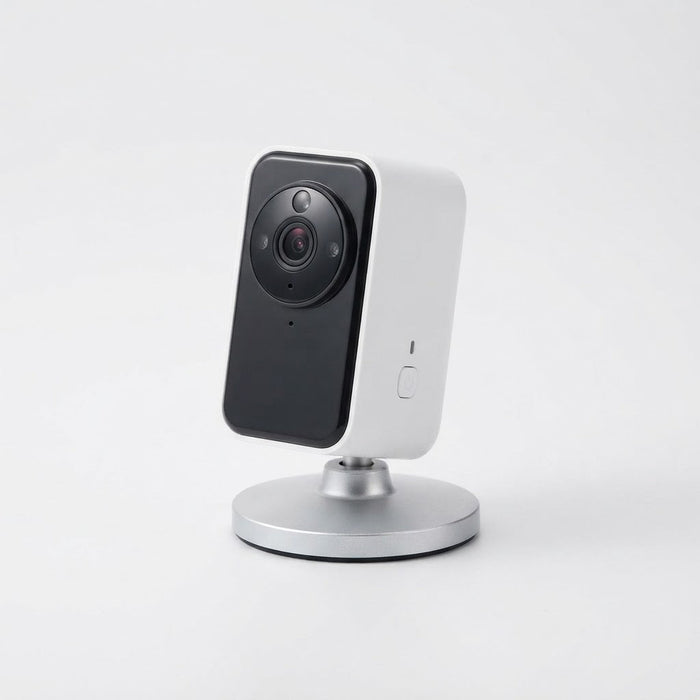 3MP 2K Wireless Window Security Camera