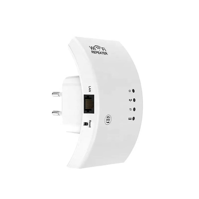 Wi-Fi Extender Ultraboost – 300M Long Range Wi-Fi Amplifier