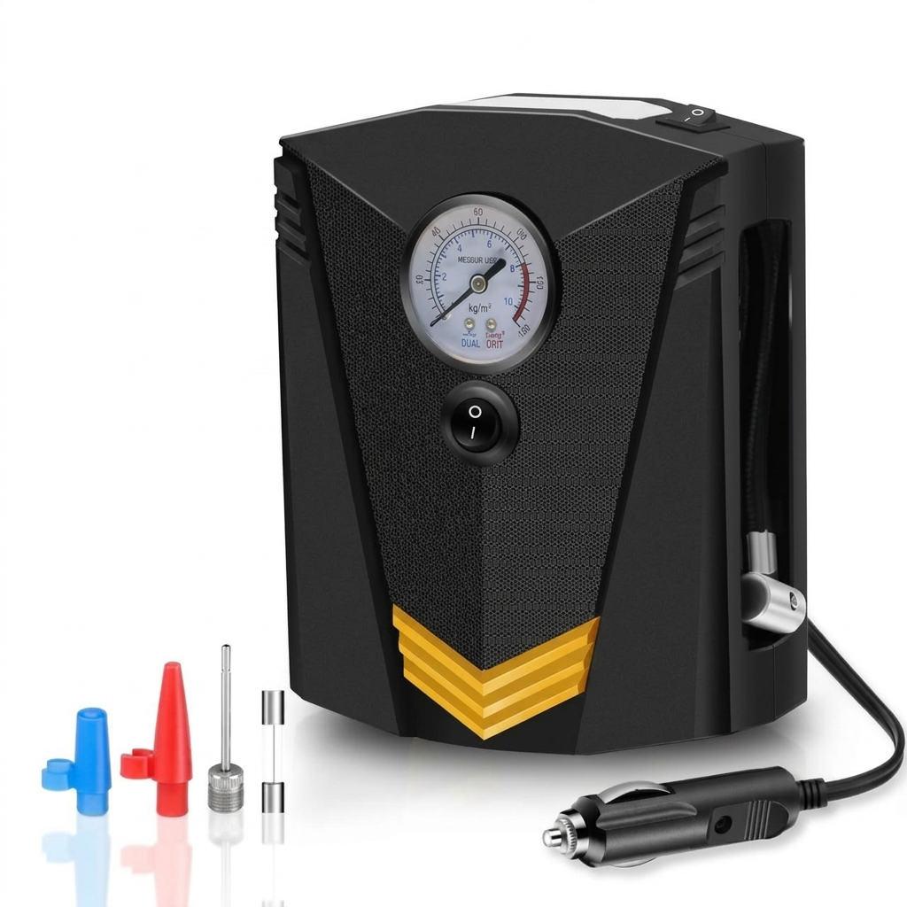 Car Air Pump