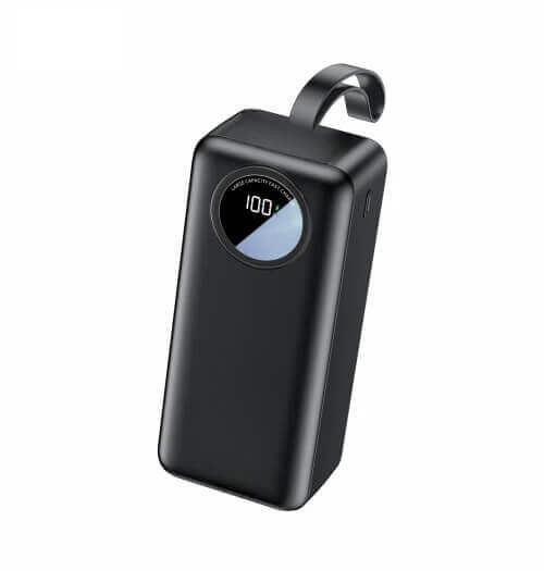 30000mAh Portable High Capacity Power Bank